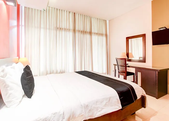 Collection O Eclipse Hotel