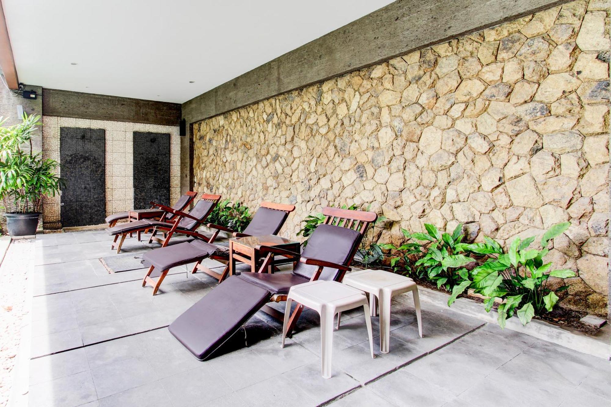 Collection O Eclipse Hotel Yogyakarta
