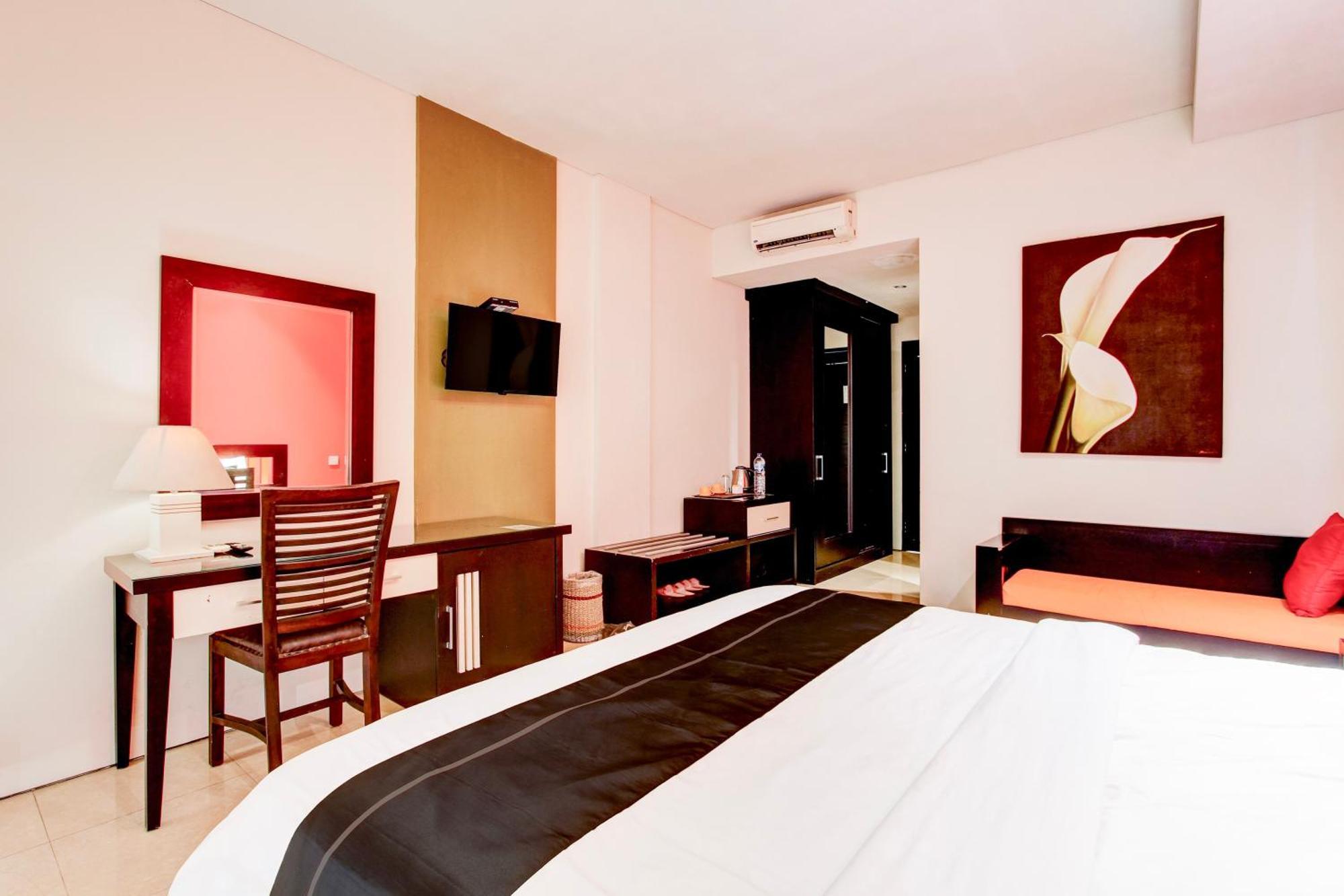 Hotel Collection O Eclipse Yogyakarta