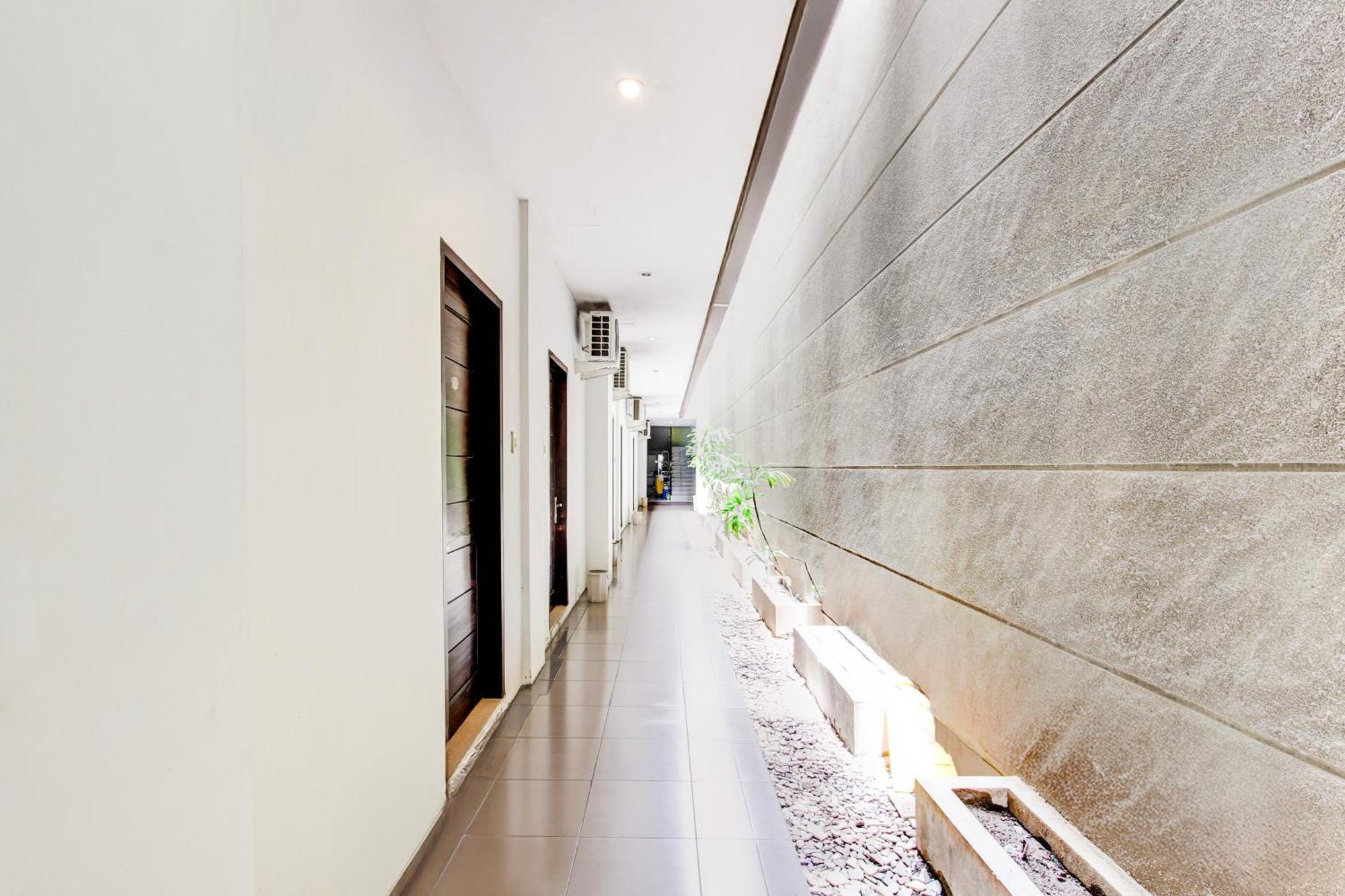 Hotel Collection O Eclipse Yogyakarta