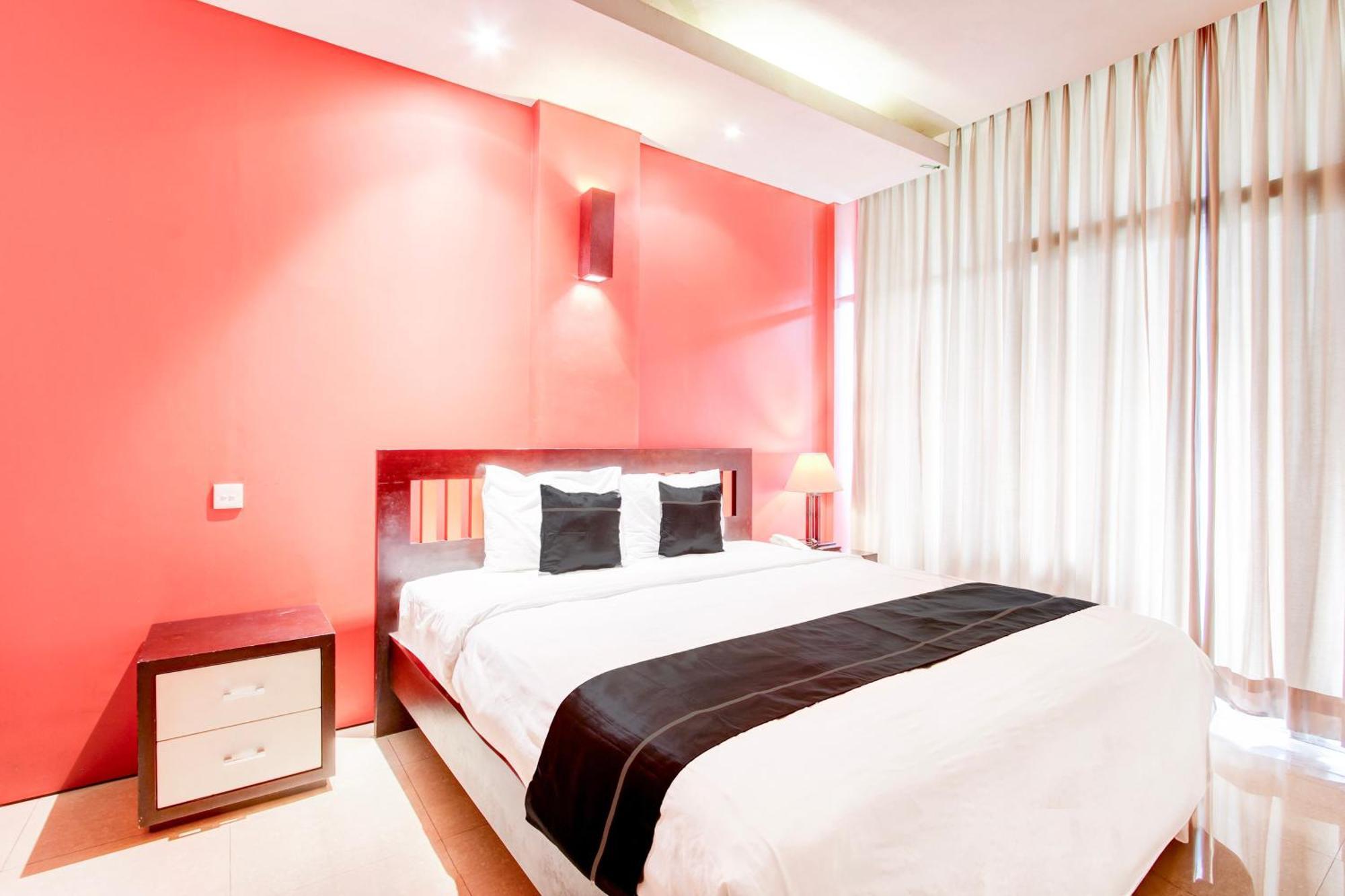 Collection O Eclipse Hotel